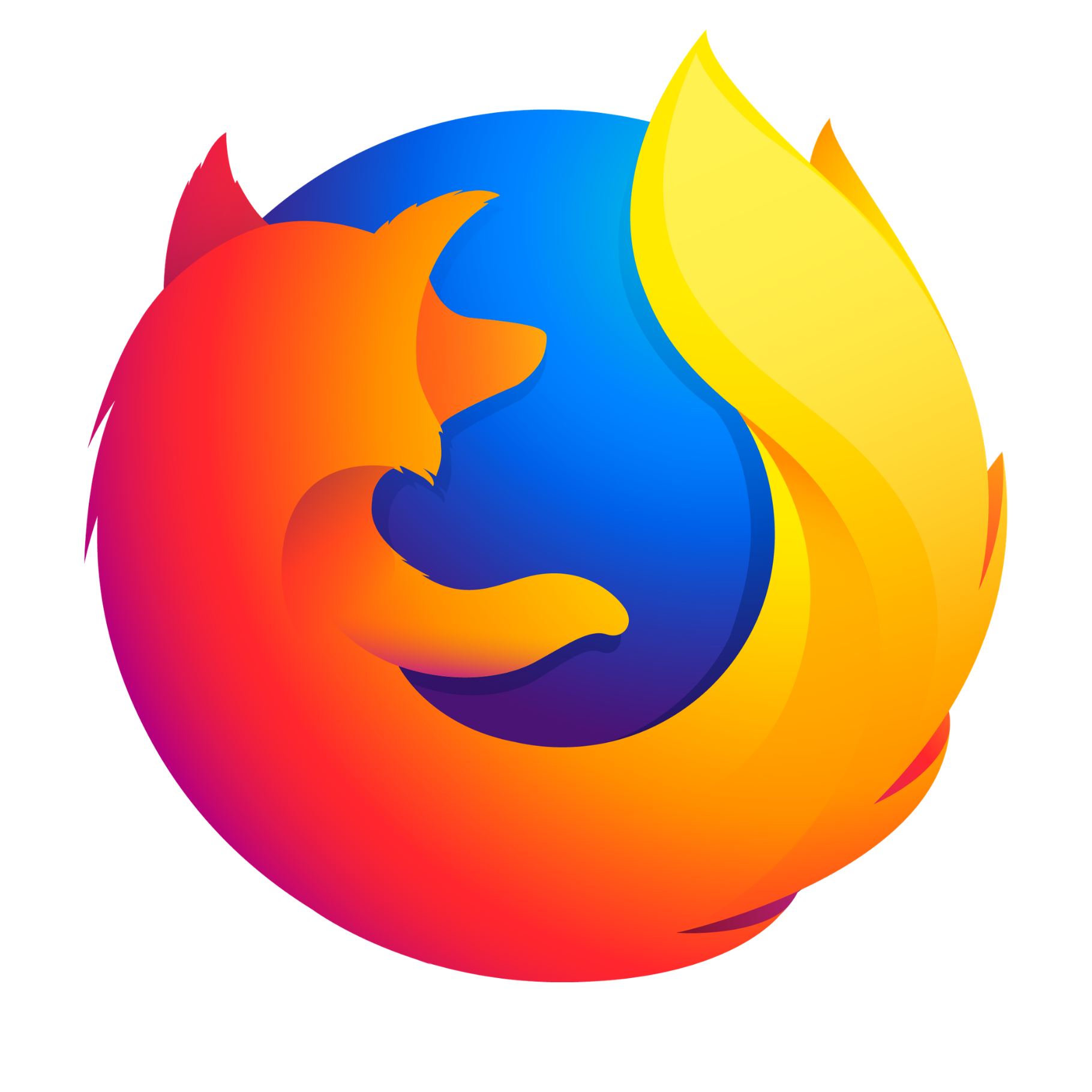 Firefox